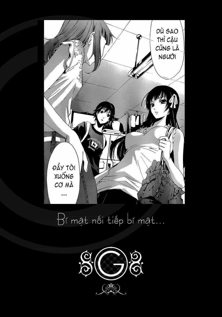 Half & Half - Chapter 5 - Trang 30