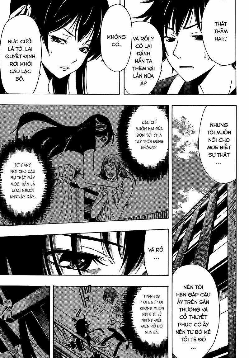 Half & Half - Chapter 6 - Trang 11