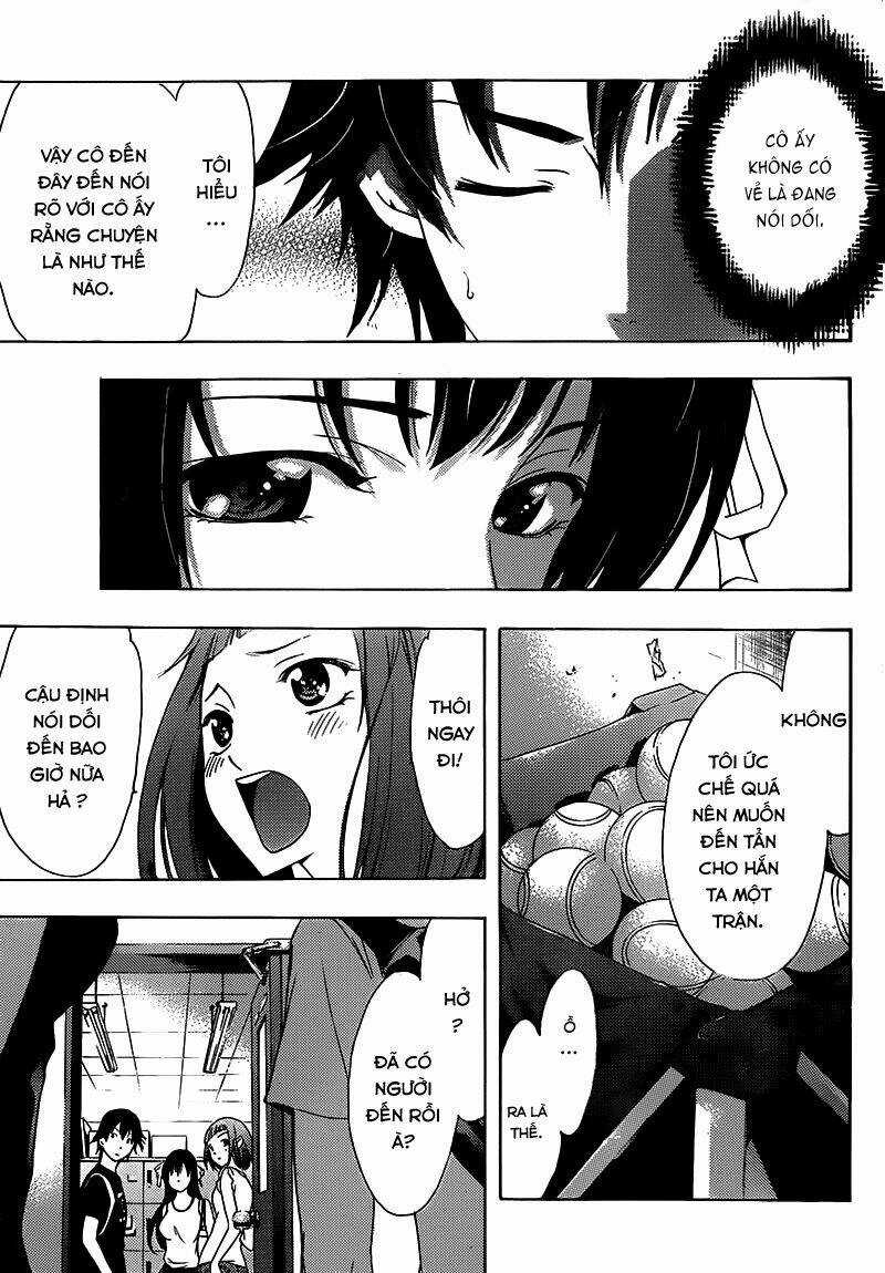 Half & Half - Chapter 6 - Trang 13