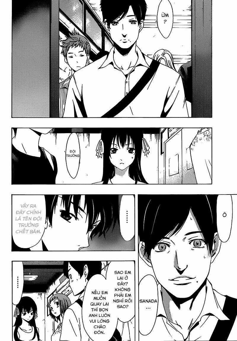 Half & Half - Chapter 6 - Trang 14