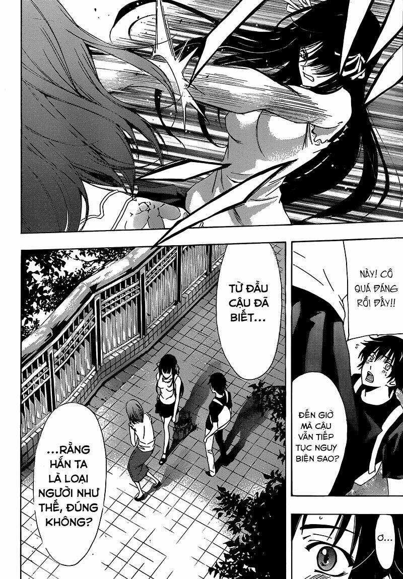 Half & Half - Chapter 6 - Trang 24