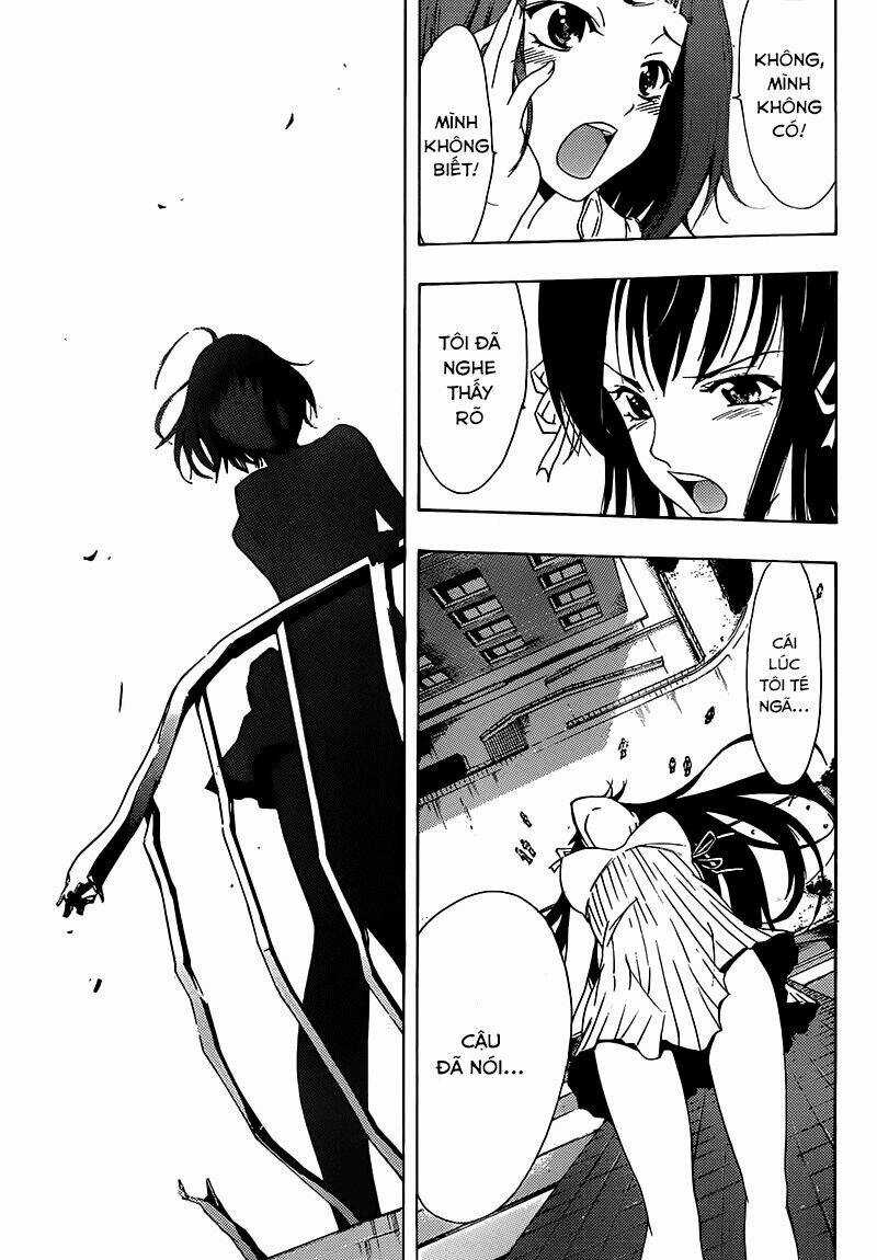 Half & Half - Chapter 6 - Trang 25