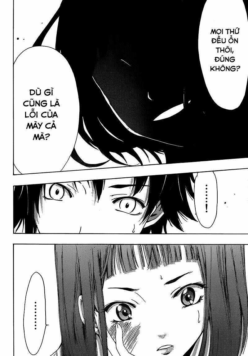 Half & Half - Chapter 6 - Trang 26