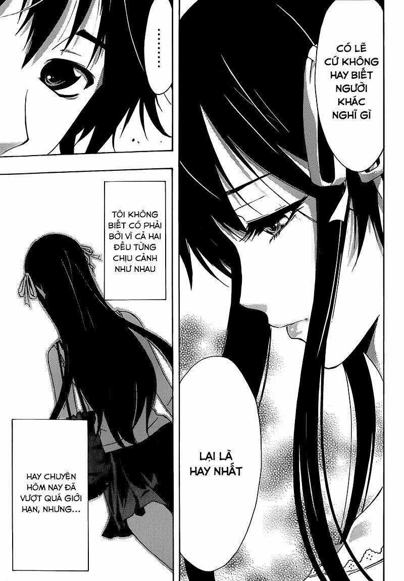 Half & Half - Chapter 6 - Trang 29