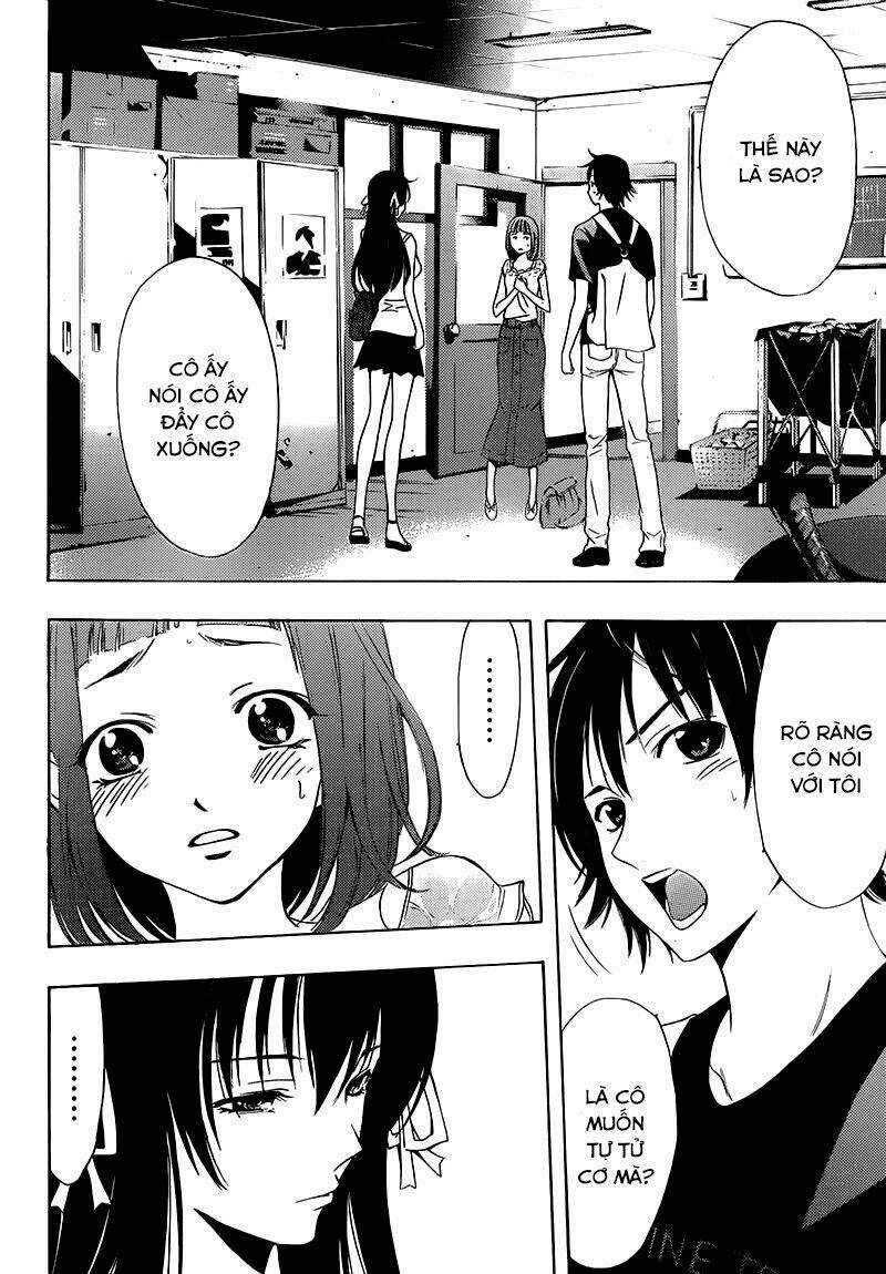 Half & Half - Chapter 6 - Trang 4