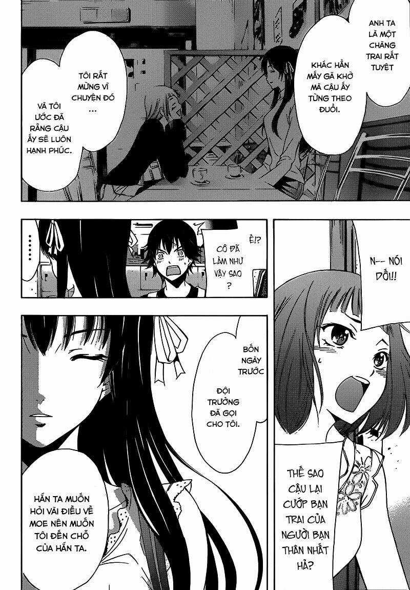 Half & Half - Chapter 6 - Trang 8