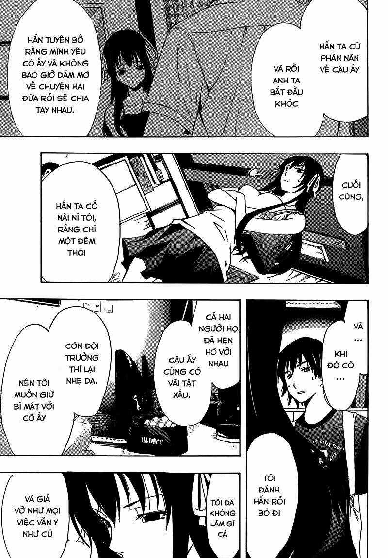 Half & Half - Chapter 6 - Trang 9