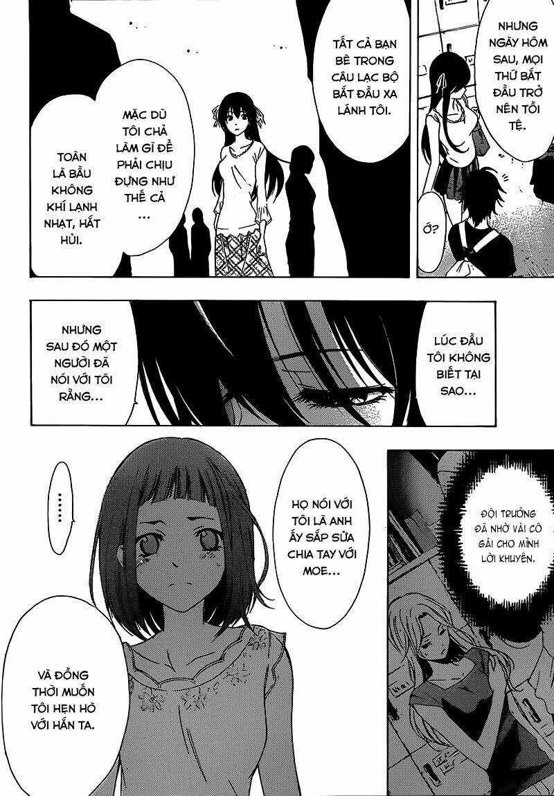 Half & Half - Chapter 6 - Trang 10