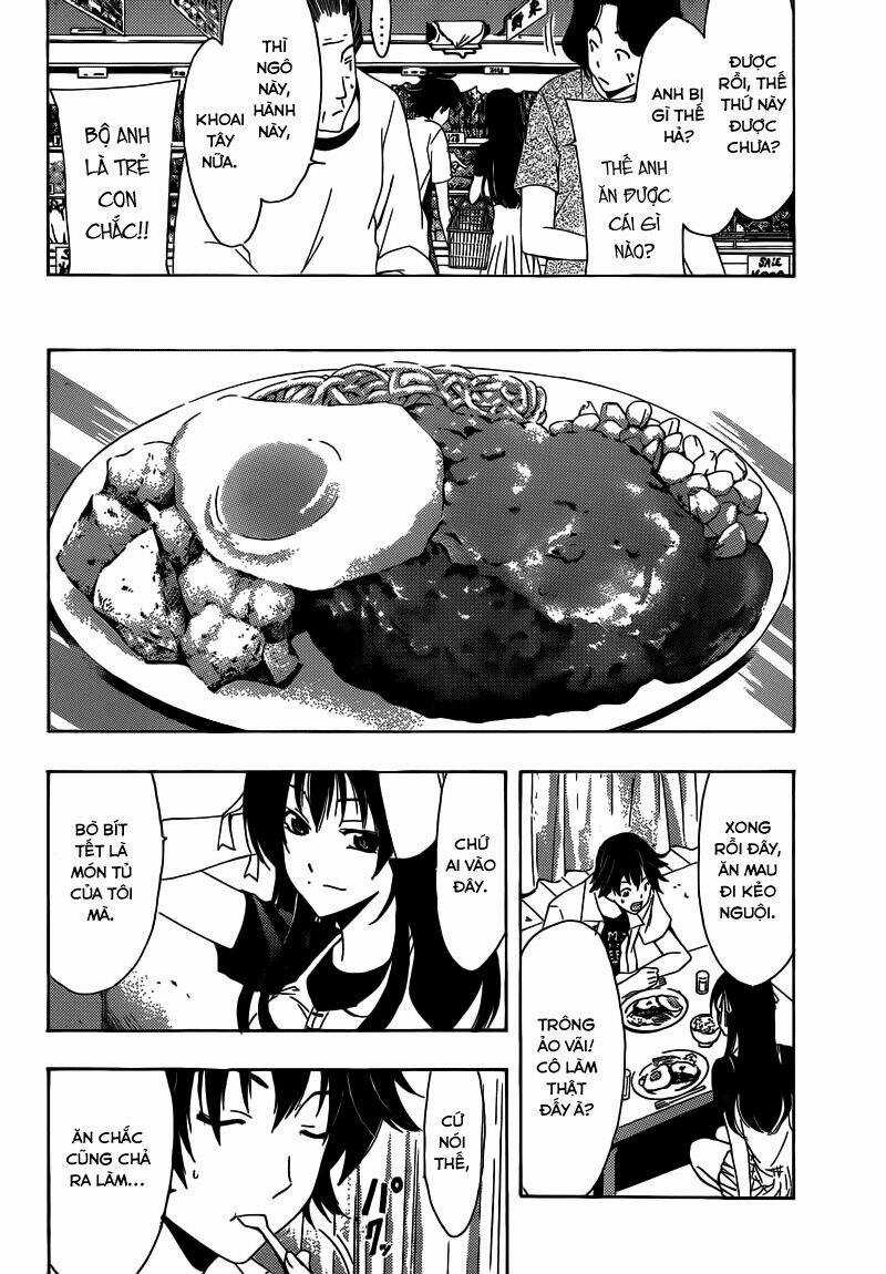 Half & Half - Chapter 7 - Trang 14