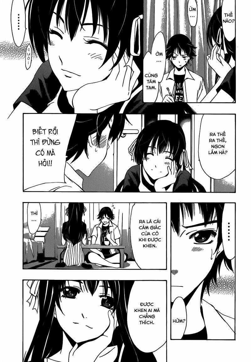 Half & Half - Chapter 7 - Trang 15