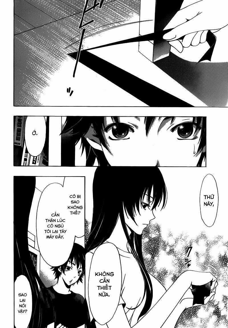 Half & Half - Chapter 7 - Trang 20