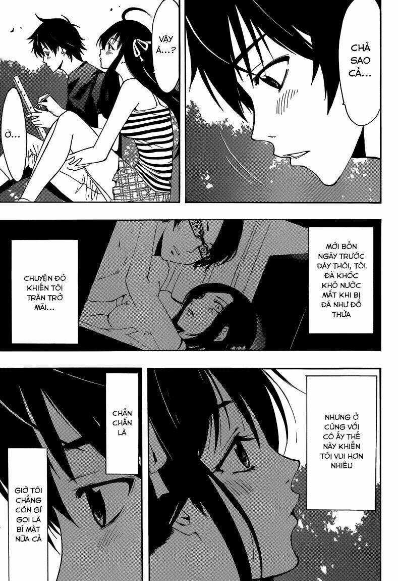 Half & Half - Chapter 8 - Trang 15