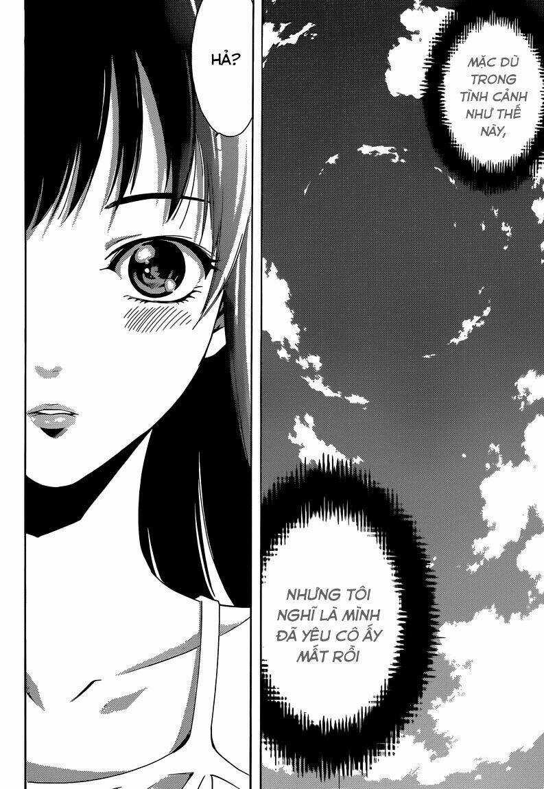 Half & Half - Chapter 8 - Trang 16