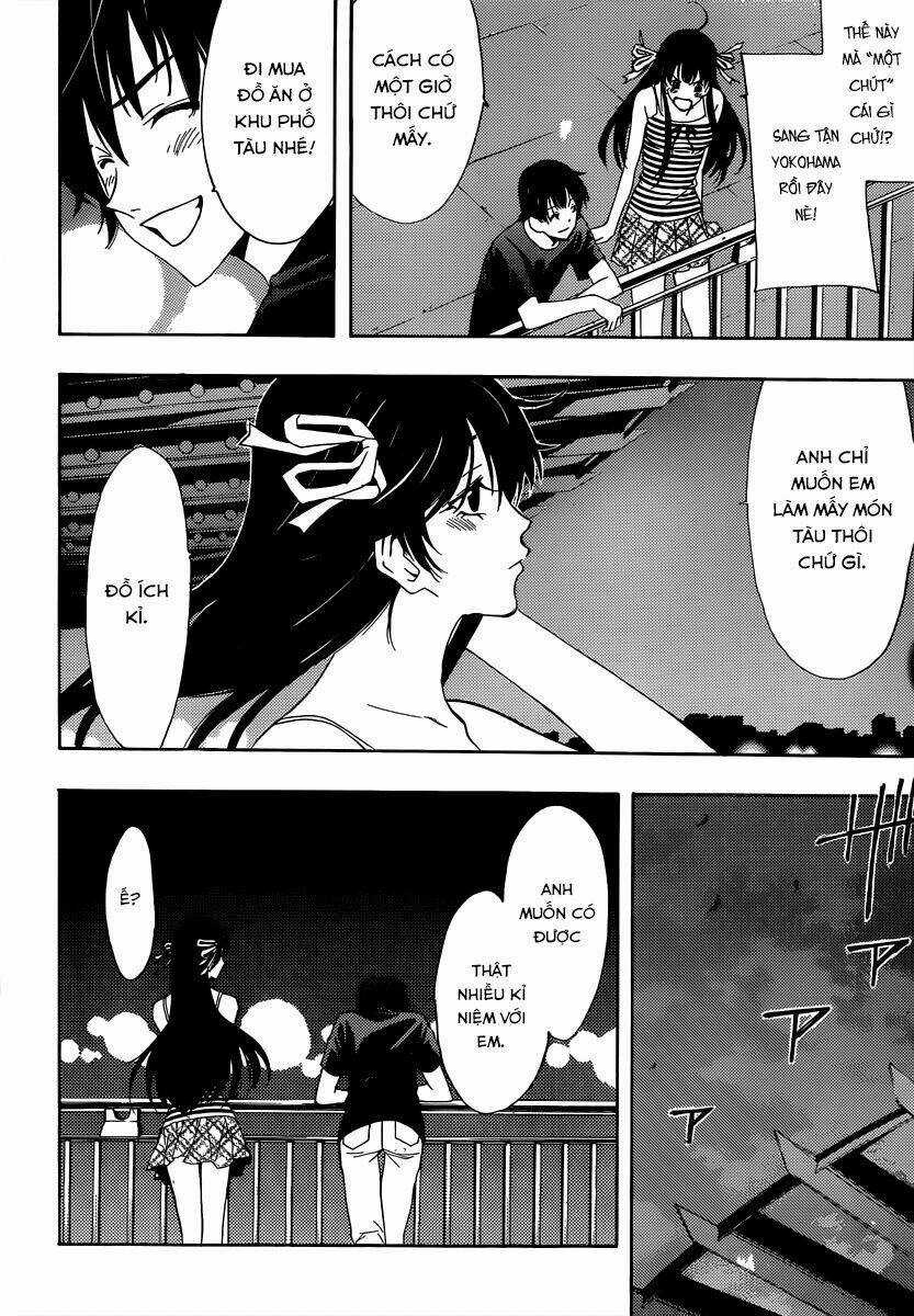 Half & Half - Chapter 9 - Trang 12