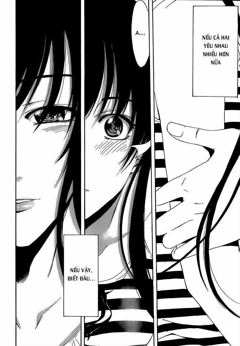 Half & Half - Chapter 9 - Trang 16