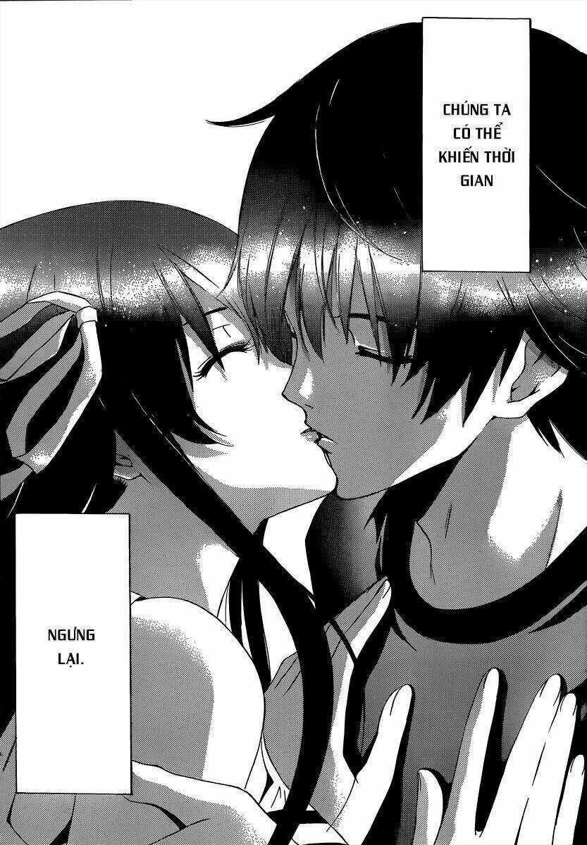 Half & Half - Chapter 9 - Trang 17