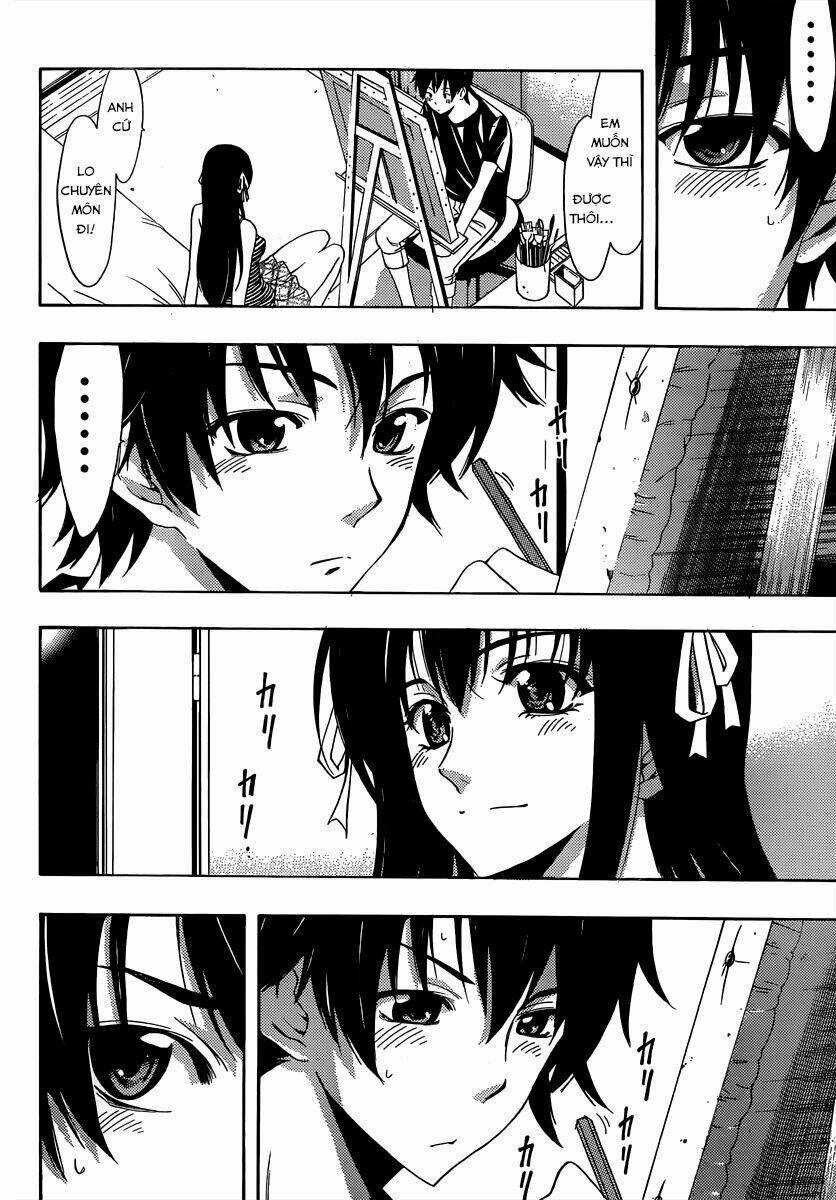 Half & Half - Chapter 9 - Trang 5