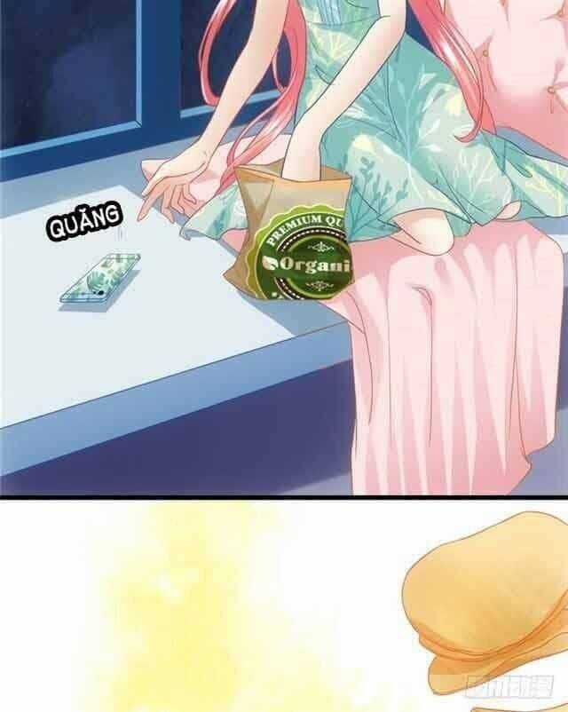 Ham Muốn - Chapter 1 - Trang 16