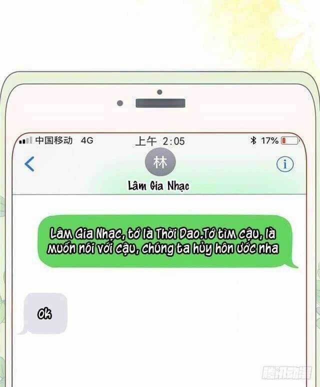 Ham Muốn - Chapter 1 - Trang 19