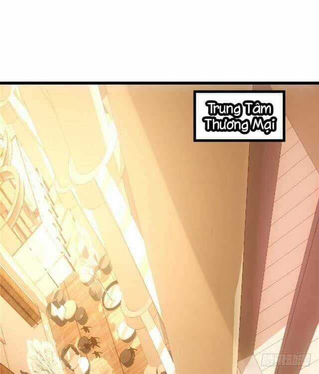 Ham Muốn - Chapter 1 - Trang 26