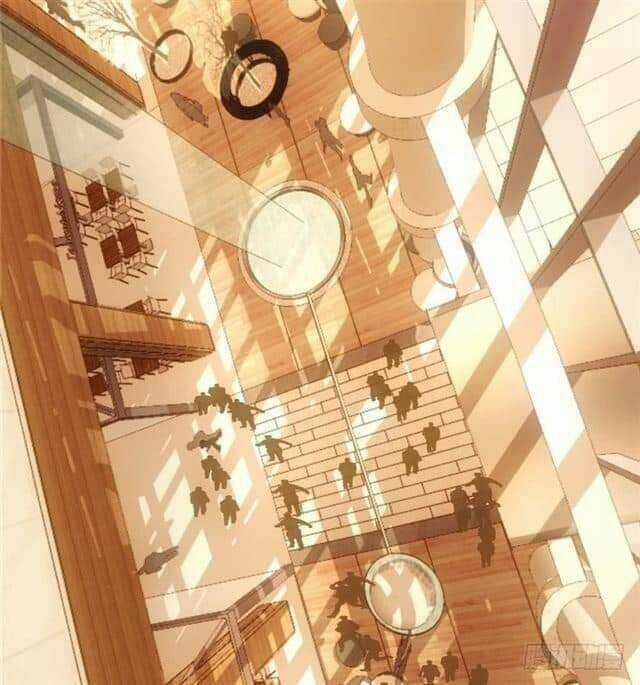 Ham Muốn - Chapter 1 - Trang 27