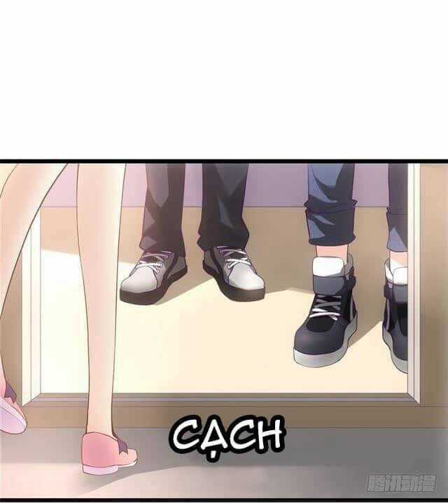 Ham Muốn - Chapter 1 - Trang 31