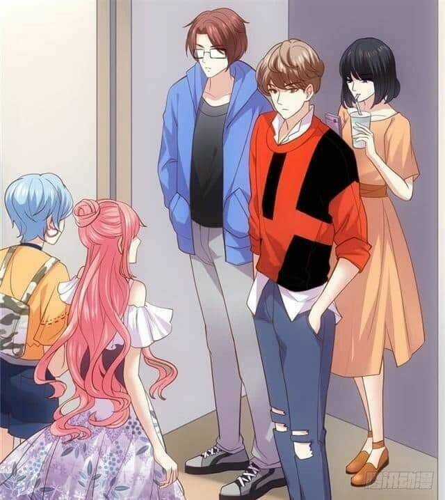 Ham Muốn - Chapter 1 - Trang 33