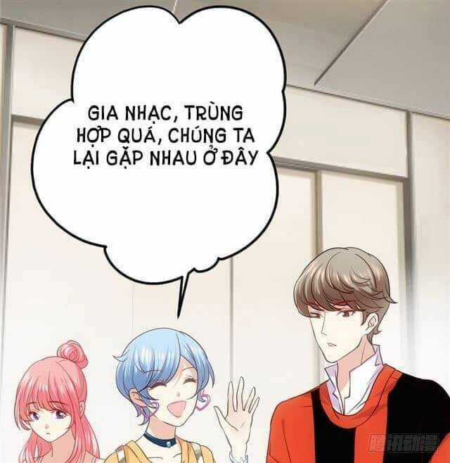 Ham Muốn - Chapter 1 - Trang 41