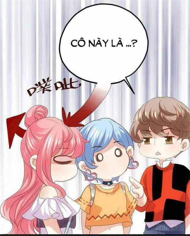 Ham Muốn - Chapter 1 - Trang 54