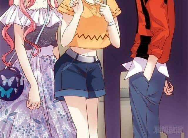 Ham Muốn - Chapter 1 - Trang 61