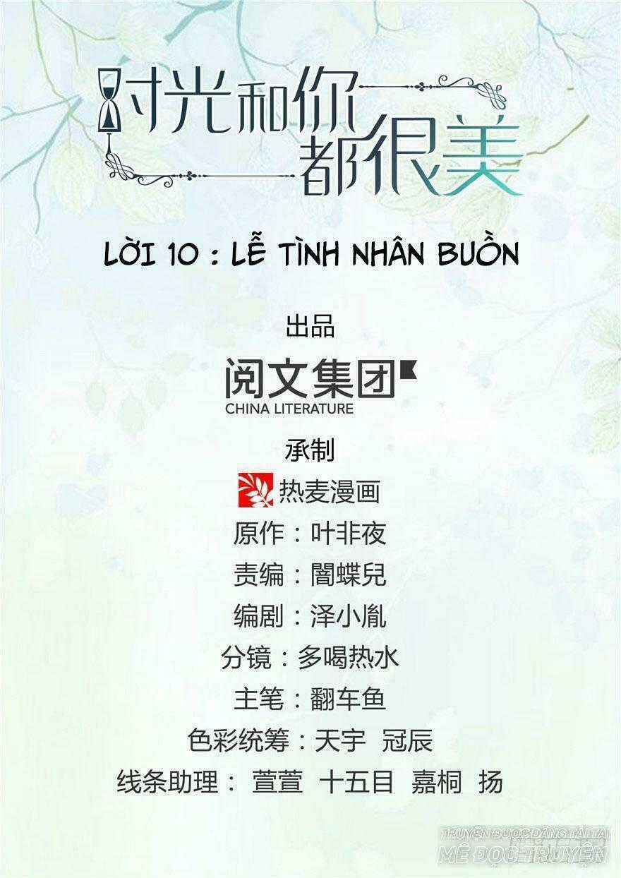 Ham Muốn - Chapter 10 - Trang 1