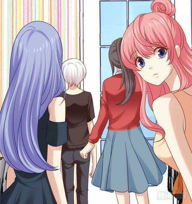 Ham Muốn - Chapter 10 - Trang 13