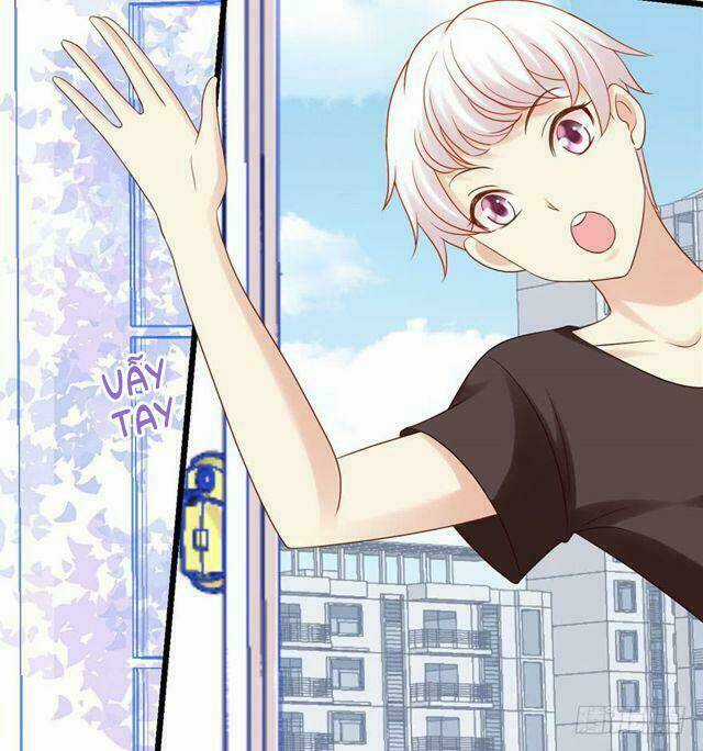 Ham Muốn - Chapter 10 - Trang 22