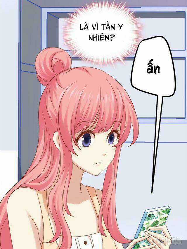 Ham Muốn - Chapter 10 - Trang 30