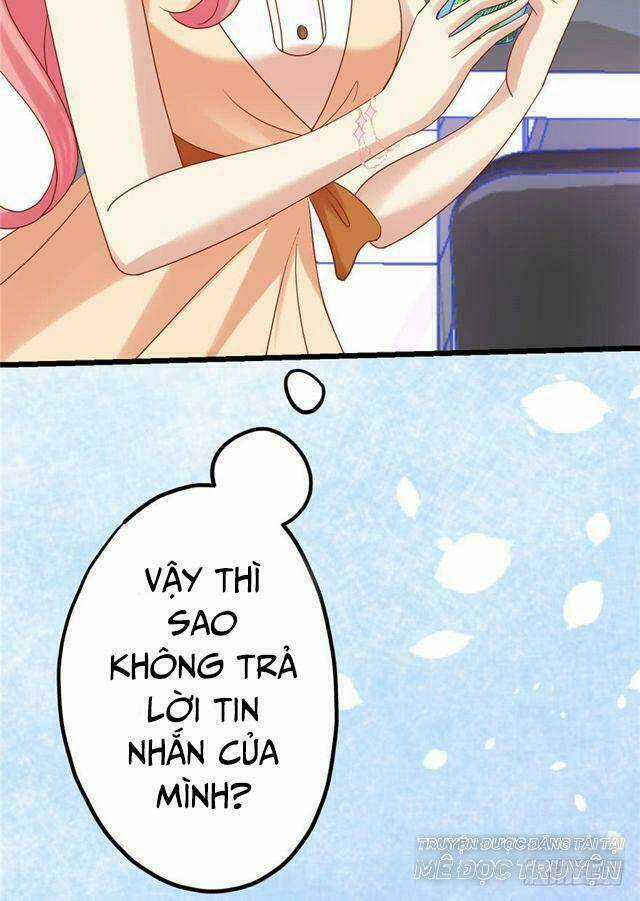 Ham Muốn - Chapter 10 - Trang 31