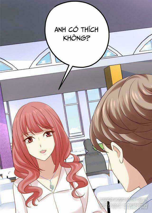 Ham Muốn - Chapter 10 - Trang 56