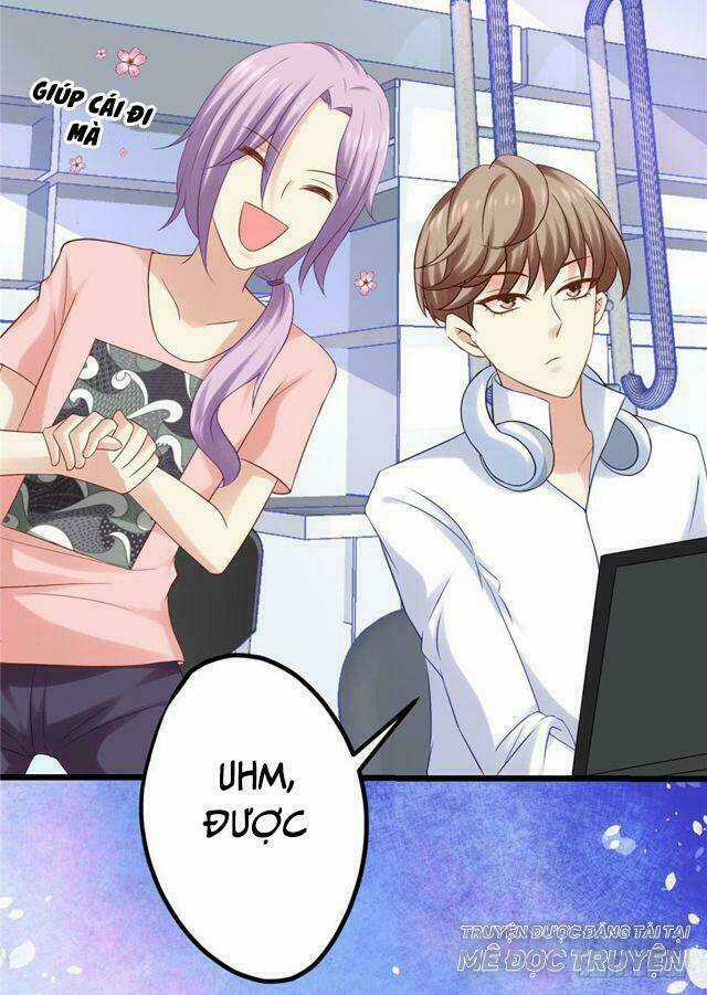 Ham Muốn - Chapter 10 - Trang 81