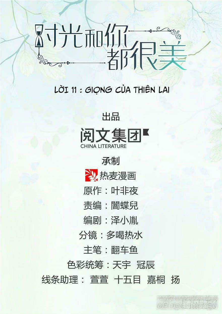 Ham Muốn - Chapter 11 - Trang 1