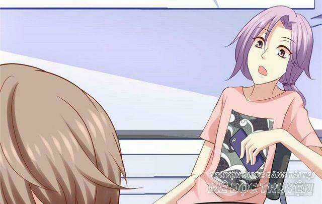 Ham Muốn - Chapter 11 - Trang 11