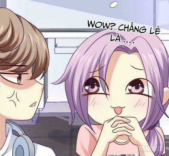 Ham Muốn - Chapter 11 - Trang 35