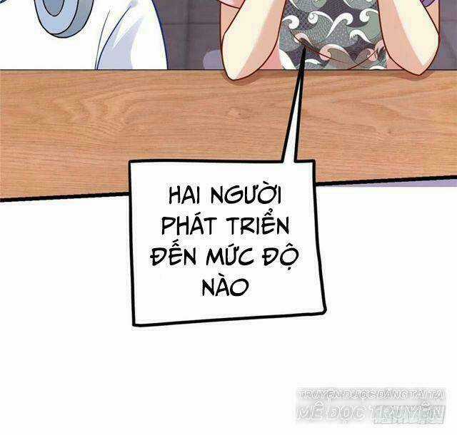 Ham Muốn - Chapter 11 - Trang 36