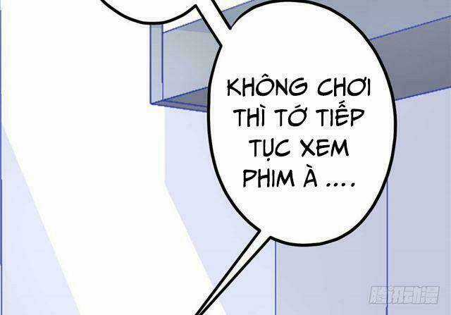 Ham Muốn - Chapter 11 - Trang 38