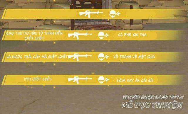 Ham Muốn - Chapter 12 - Trang 101