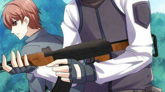 Ham Muốn - Chapter 12 - Trang 12