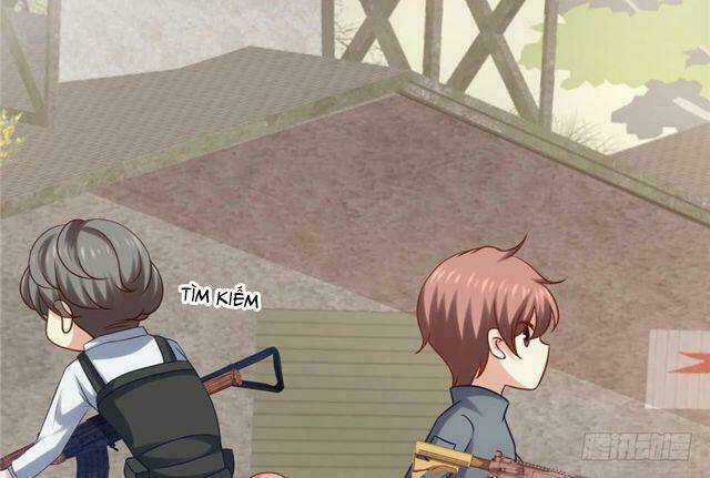 Ham Muốn - Chapter 12 - Trang 122