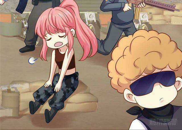 Ham Muốn - Chapter 12 - Trang 123