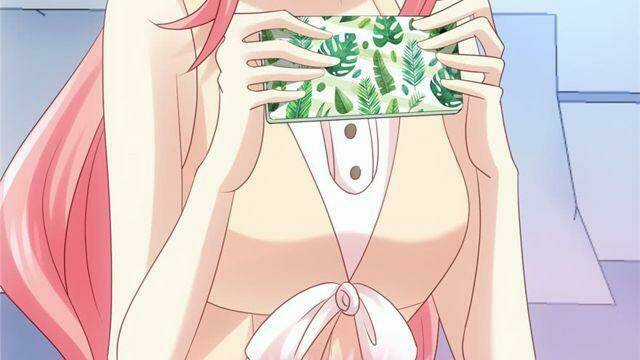 Ham Muốn - Chapter 12 - Trang 19