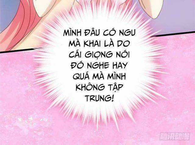 Ham Muốn - Chapter 12 - Trang 20