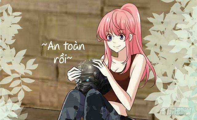 Ham Muốn - Chapter 12 - Trang 39