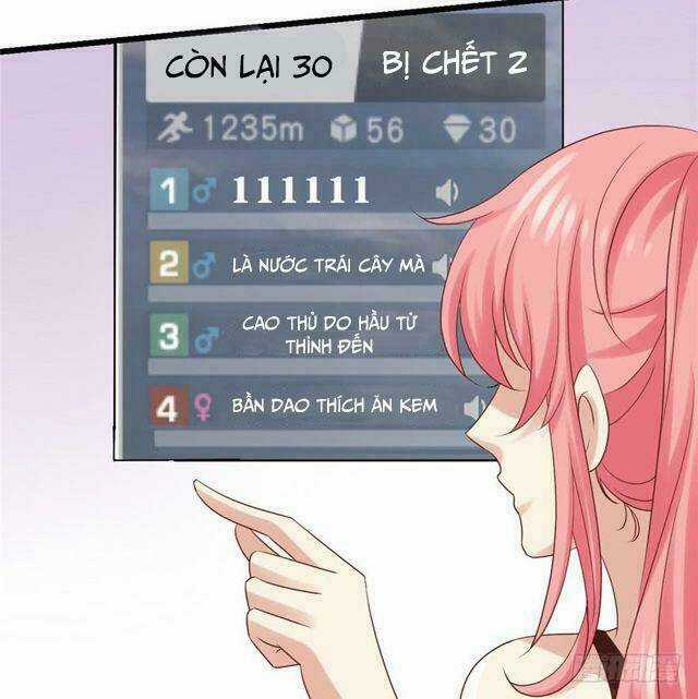 Ham Muốn - Chapter 12 - Trang 42